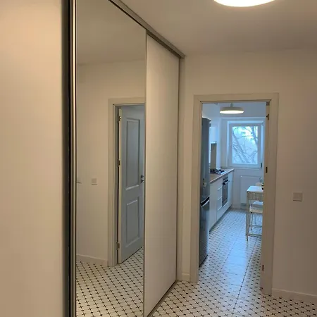 Deluxe Appartement
