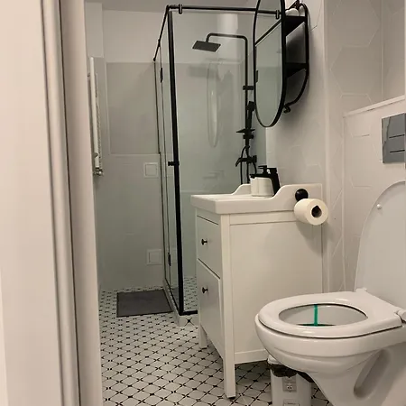 Apartmán Deluxe