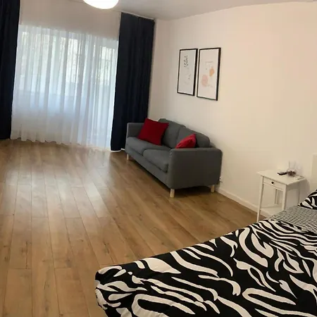 Apartamento Deluxe *