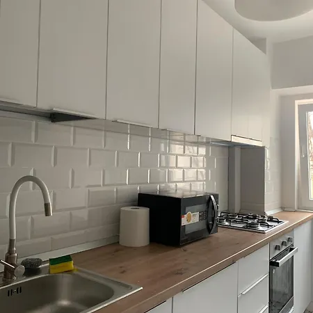 Deluxe Apartament Bucureşti
